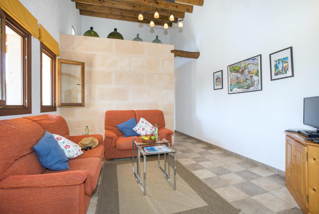 Owl Booking Villa Tarongers - Stay For Couples Port de Pollenca Exterior photo