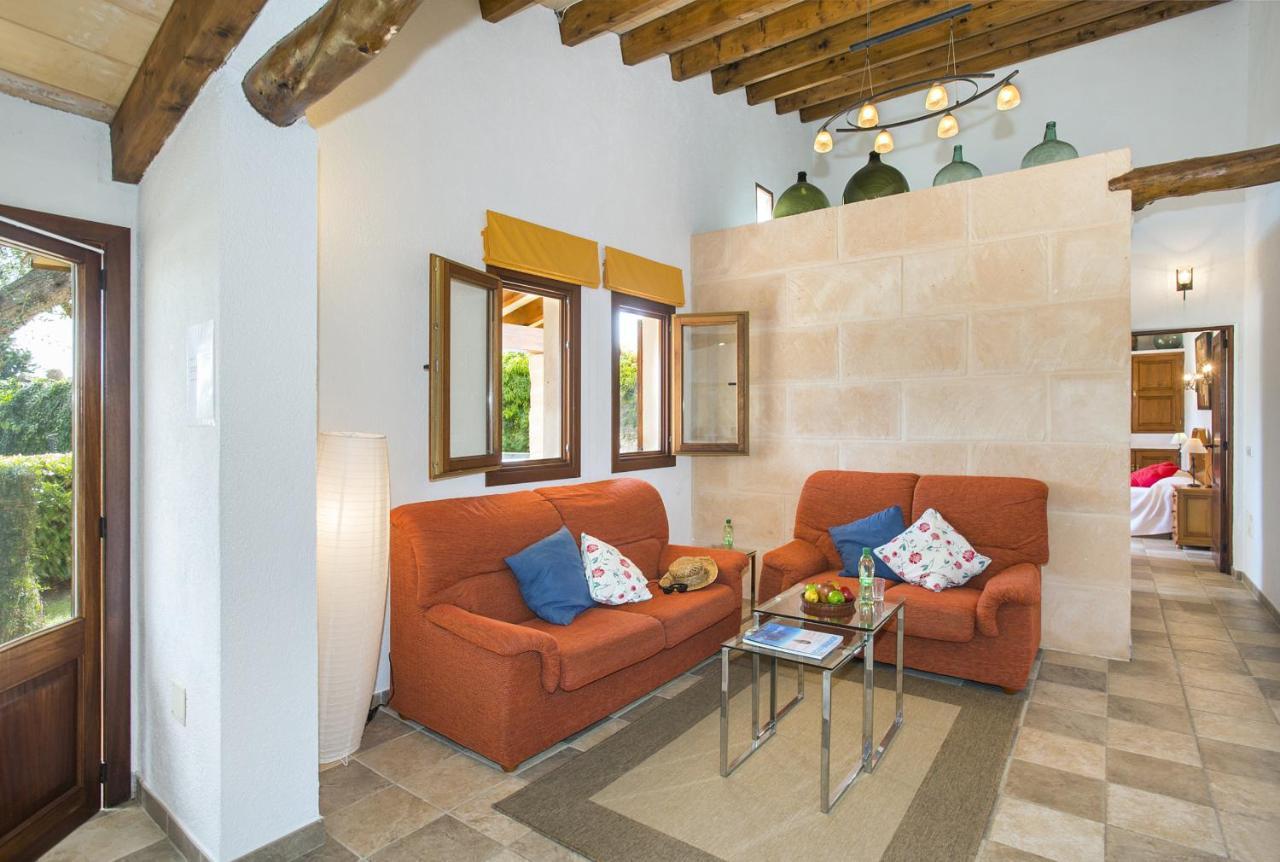 Owl Booking Villa Tarongers - Stay For Couples Port de Pollenca Exterior photo